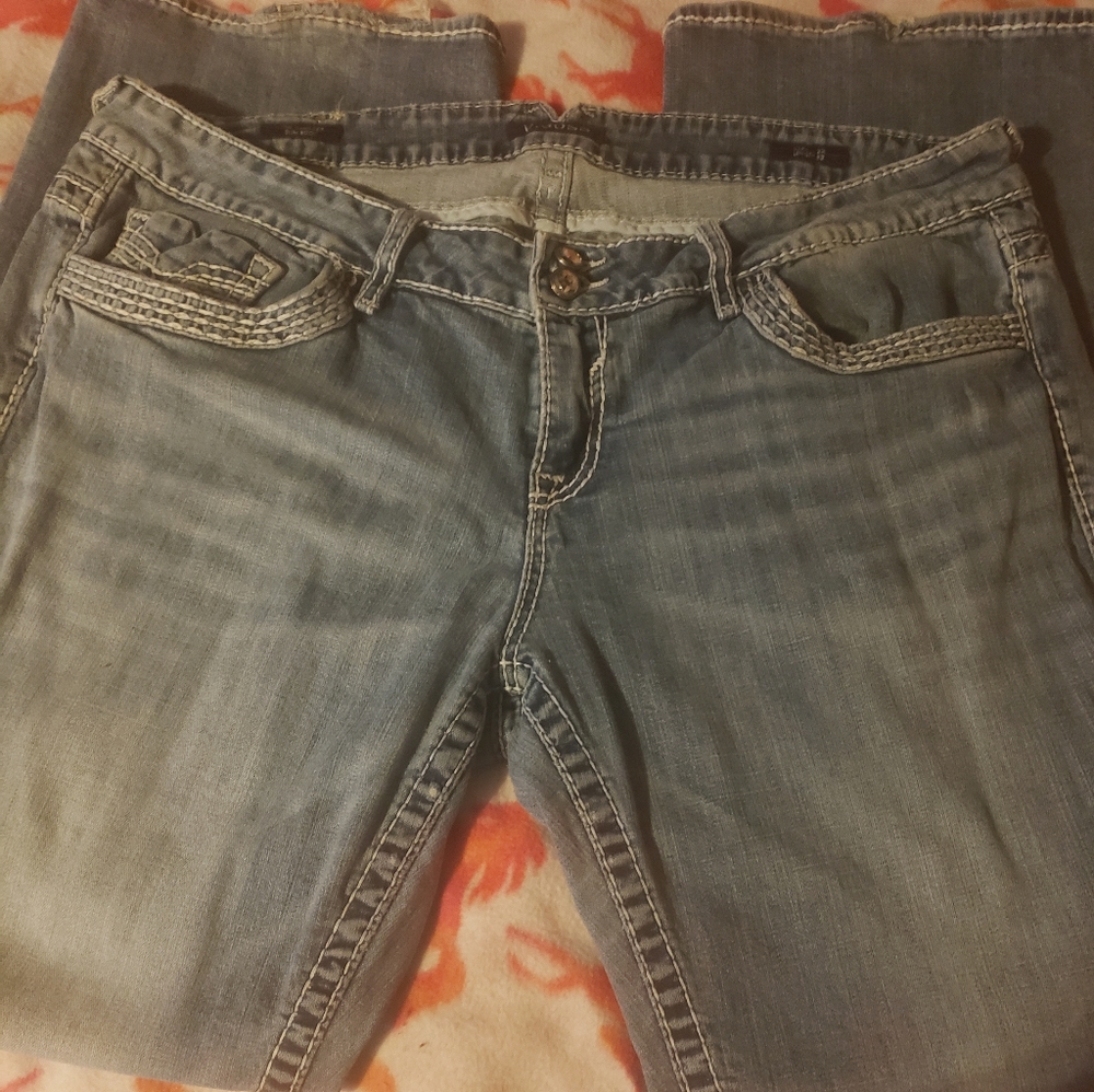 VIGOSS JEANS